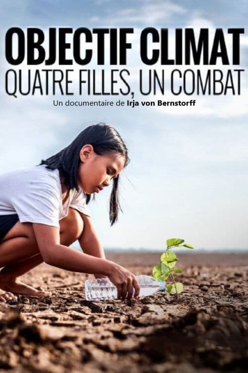 Poster for Kinder der Klimakrise