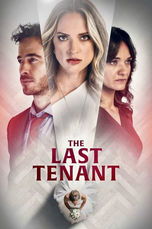 Poster for The Last Tenant