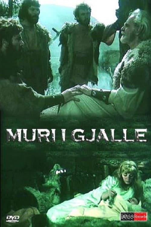 Poster for The Living Wall