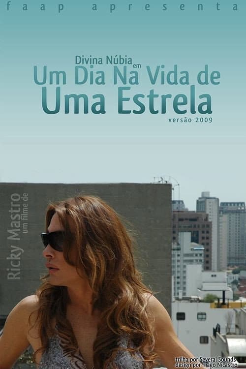 Poster for Um dia na vida de uma estrela