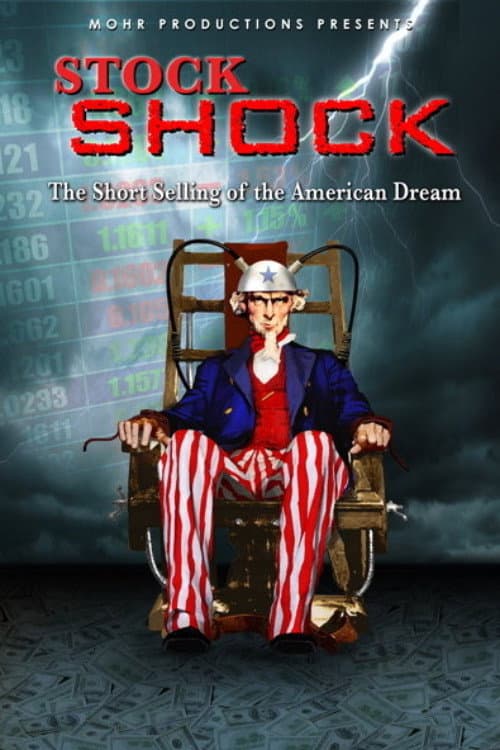 Poster for Stock Shock