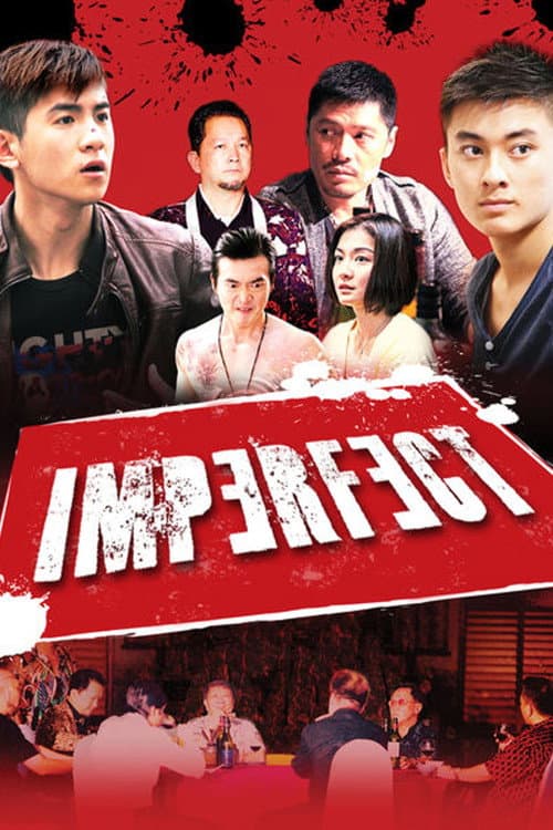 Poster for Imperfect
