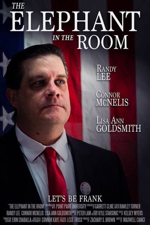 Poster for The Elephant in the Room