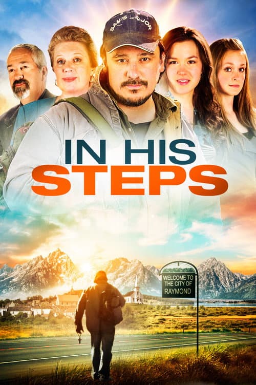 Poster for In His Steps
