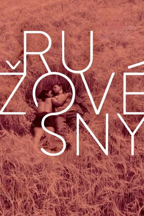 Poster for Rose Tinted Dreams