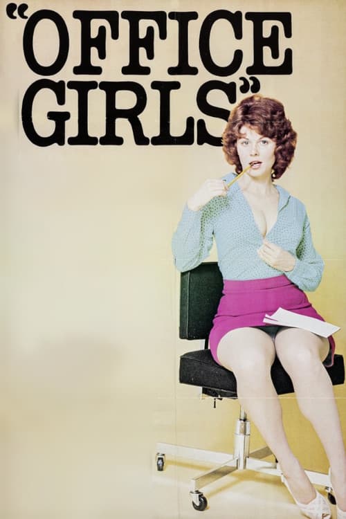 Poster for Sex in the Office