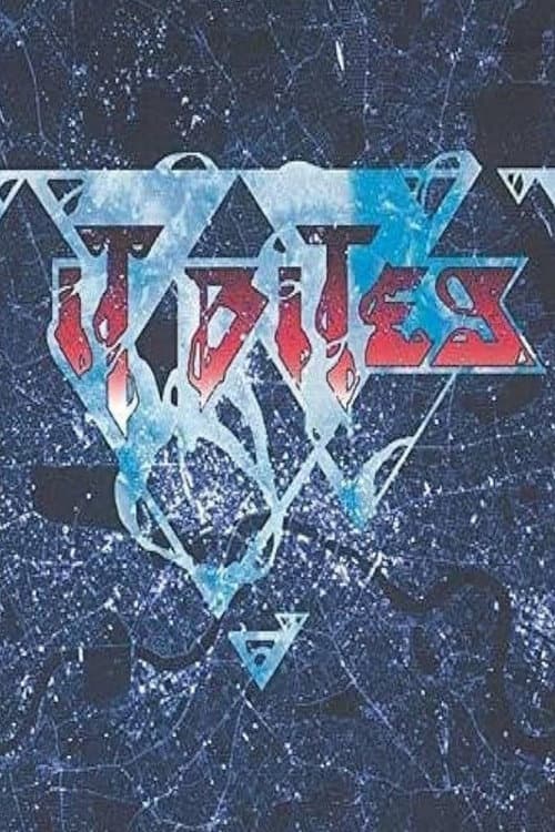 Poster for It Bites - Live in Tokyo