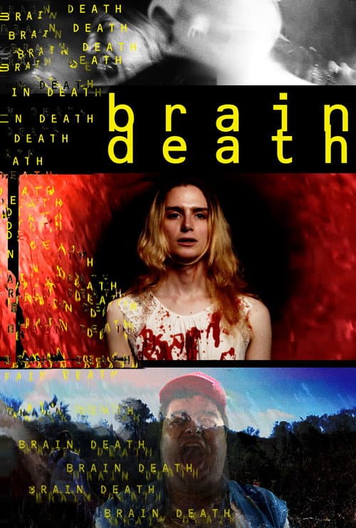 Poster for Brain Death