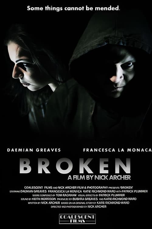 Poster for Broken
