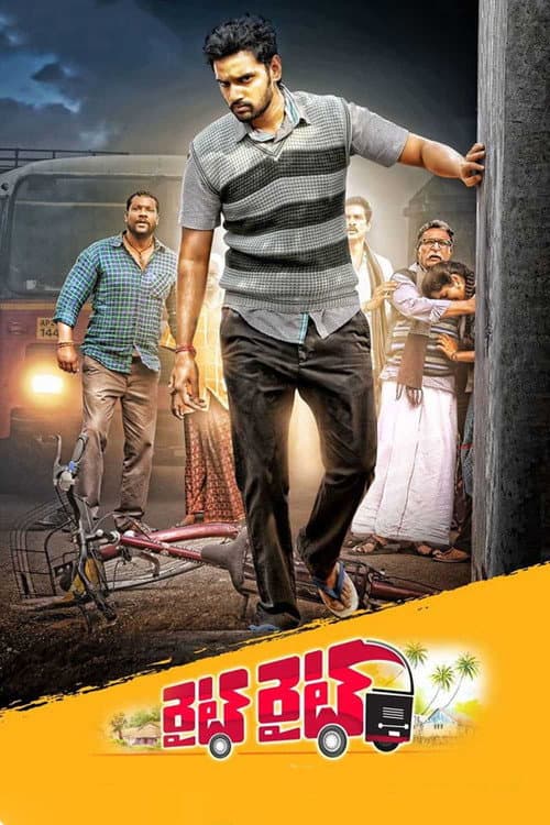 Poster for Right Right