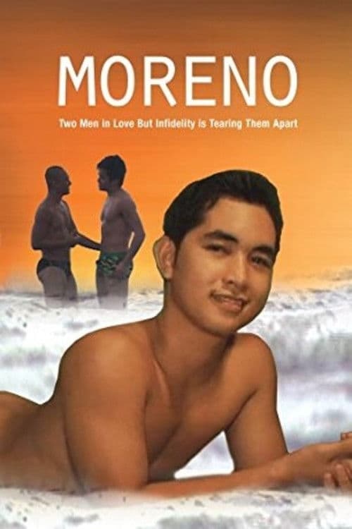 Poster for Moreno