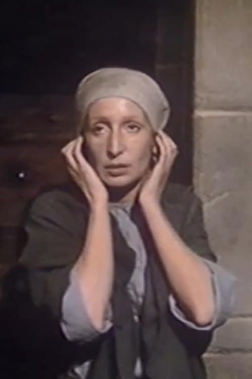 Poster for Resist or the Captives of Aigues-Mortes