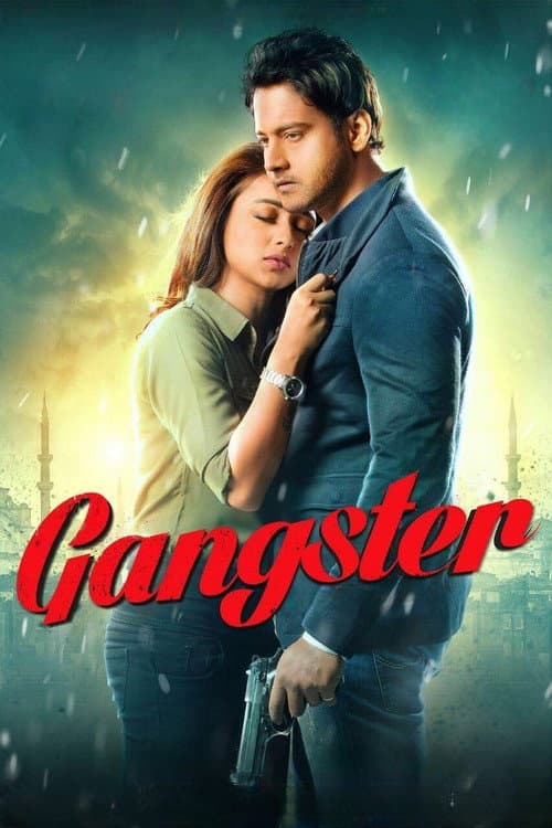 Poster for Gangster