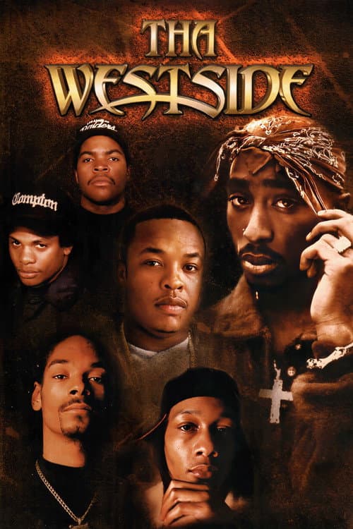 Poster for Tha Westside
