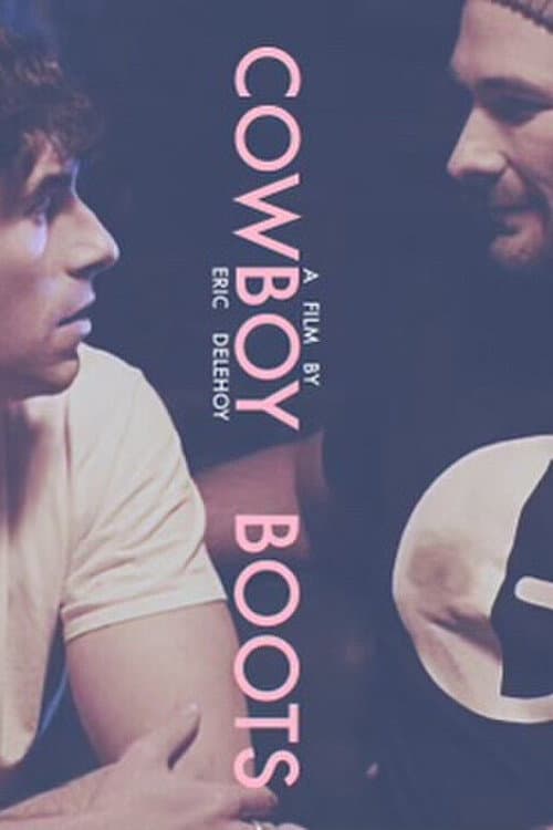Poster for Cowboy Boots
