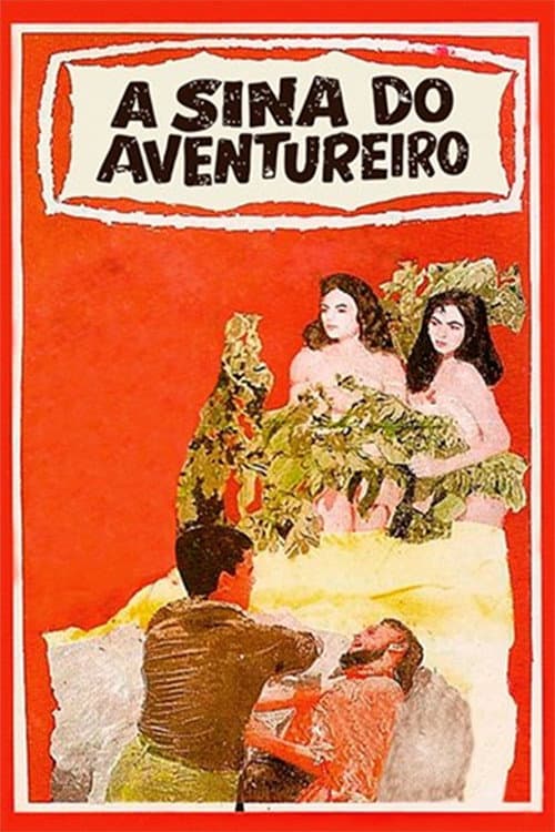 Poster for Adventurer's Fate