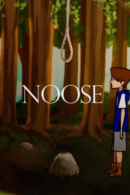 Poster for Noose