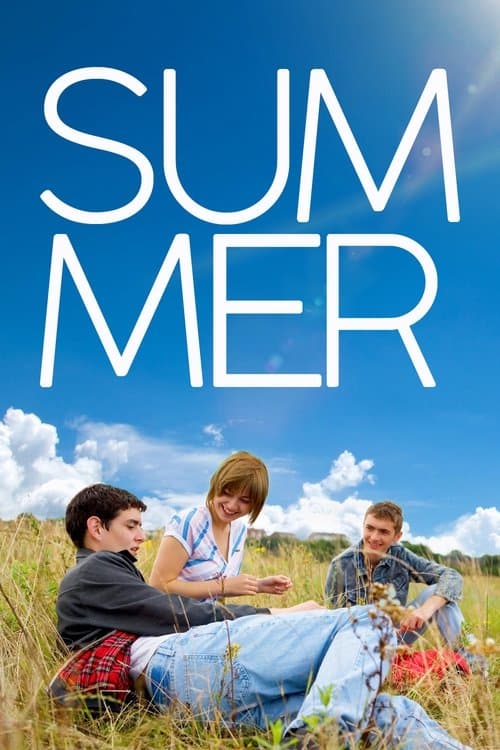 Poster for Summer