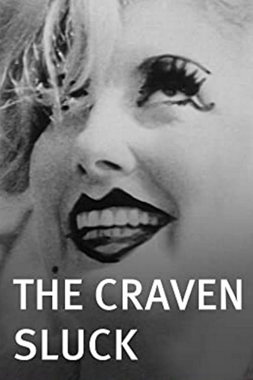 Poster for The Craven Sluck