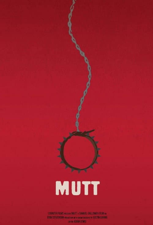 Poster for Mutt
