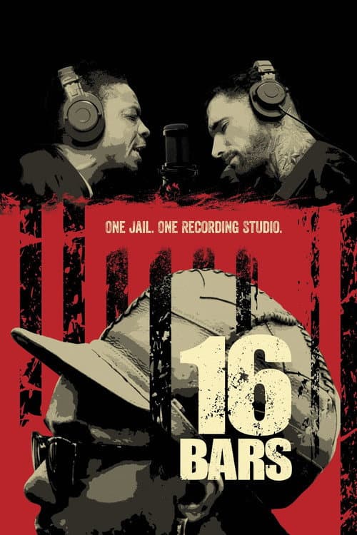 Poster for 16 Bars