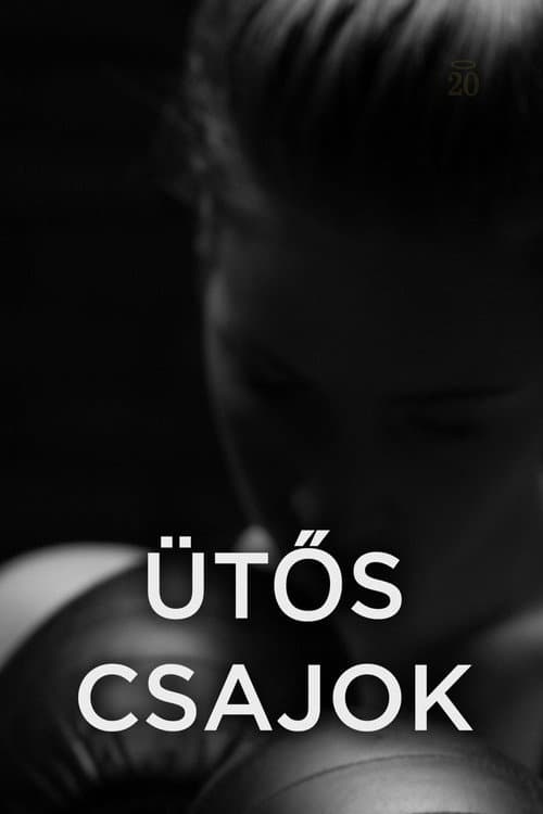 Poster for Tough Girls