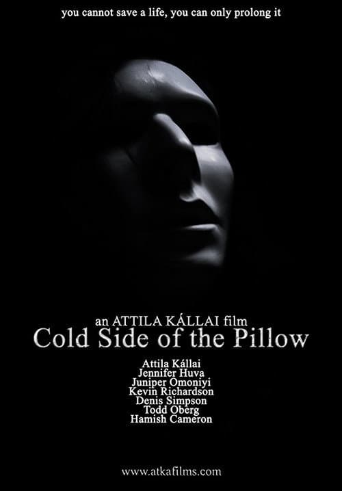 Poster for Cold Side of the Pillow