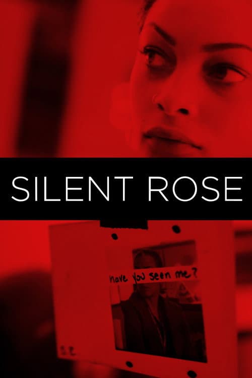 Poster for Silent Rose