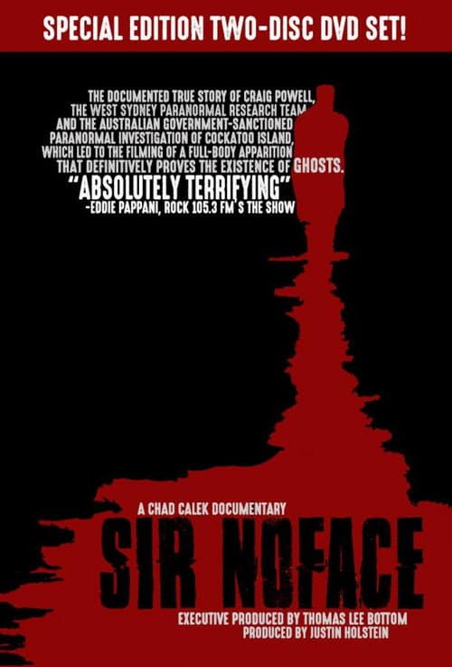 Poster for Sir Noface