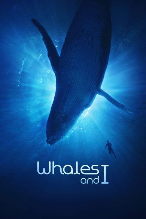 Poster for Whales and I
