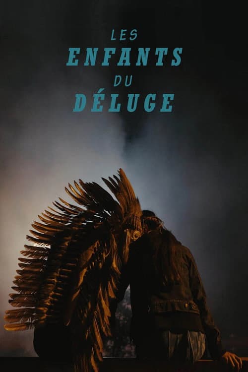 Poster for Les Enfants du déluge