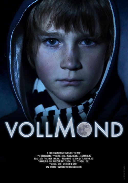 Poster for Vollmond