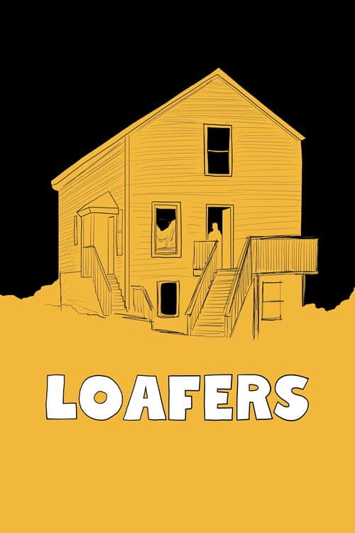 Poster for Loafers