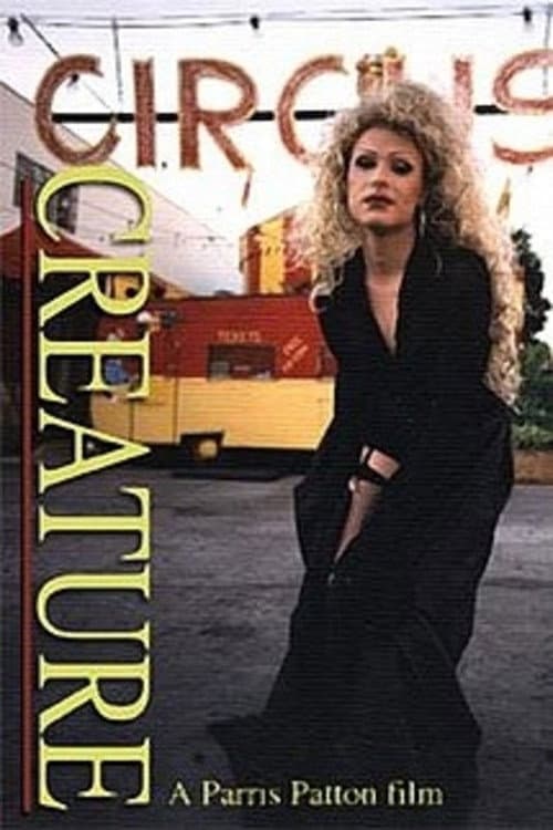 Poster for Creature