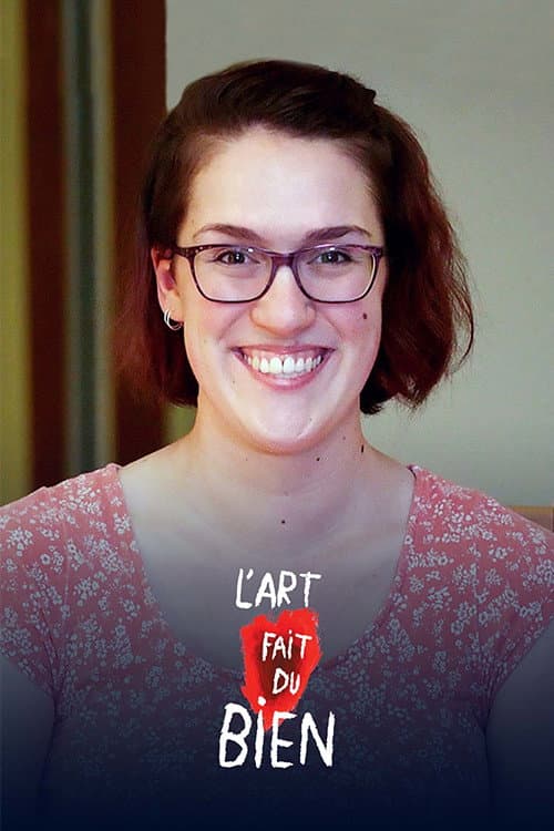 Poster for L'art fait du bien 3
