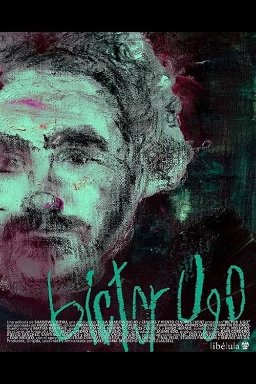 Poster for Bictor Ugo
