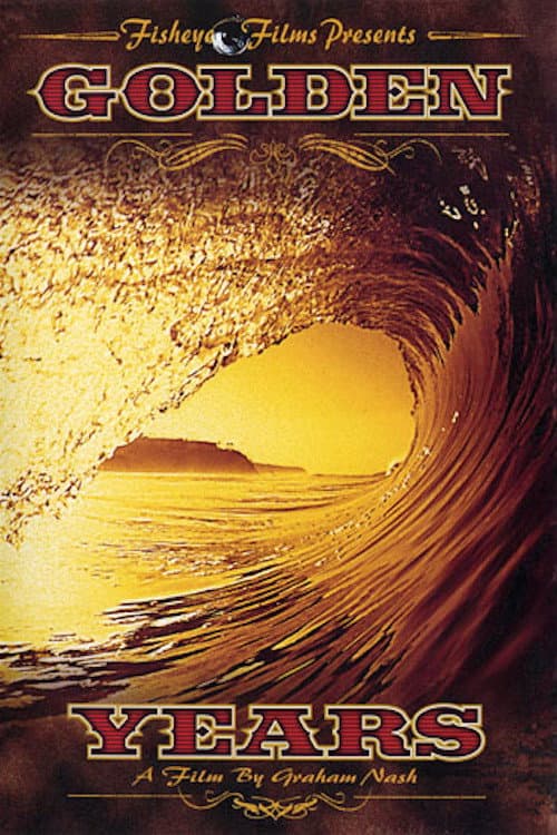 Poster for Golden Years