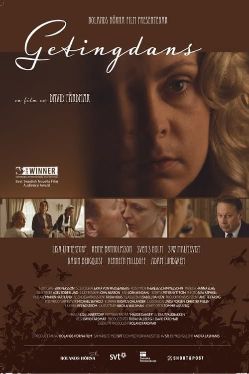 Poster for Getingdans