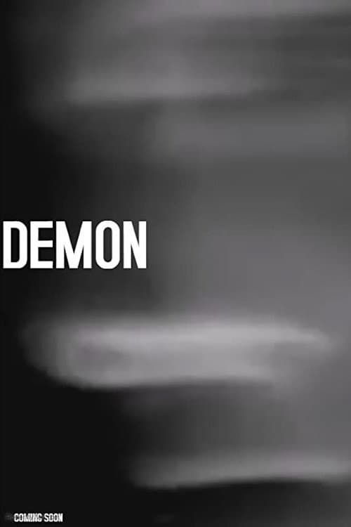 Poster for DEMON