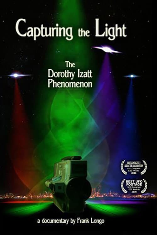 Poster for Capturing the Light
