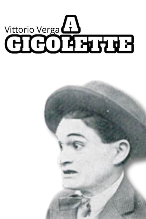Poster for A Gigolette