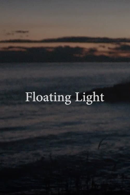 Poster for Floating Light