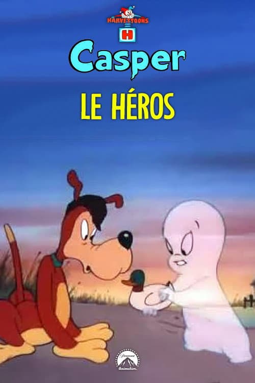 Poster for Zero the Hero