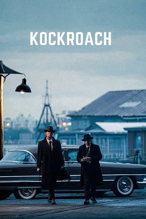 Poster for Kockroach