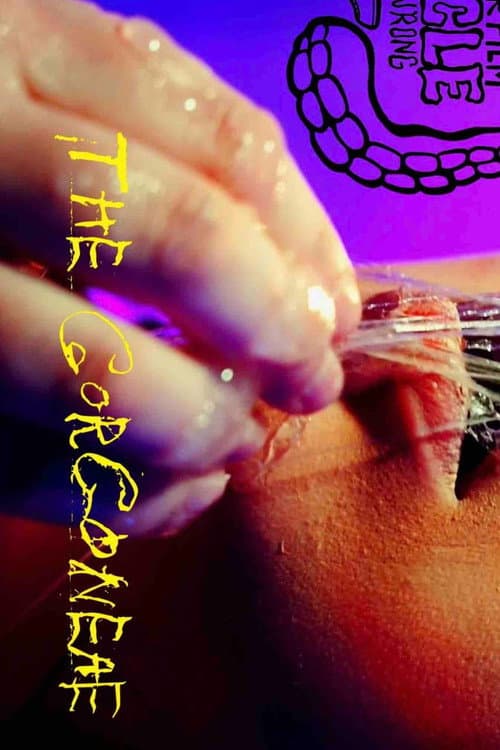 Poster for The Gorgoneae