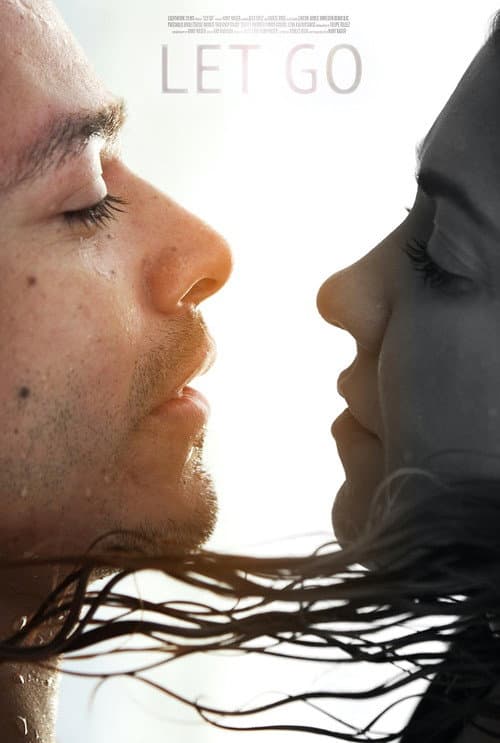 Poster for Let Go
