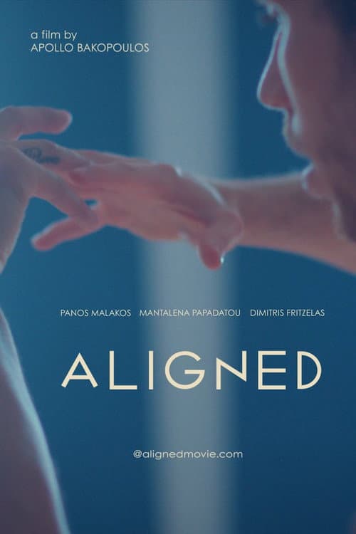 Poster for Aligned