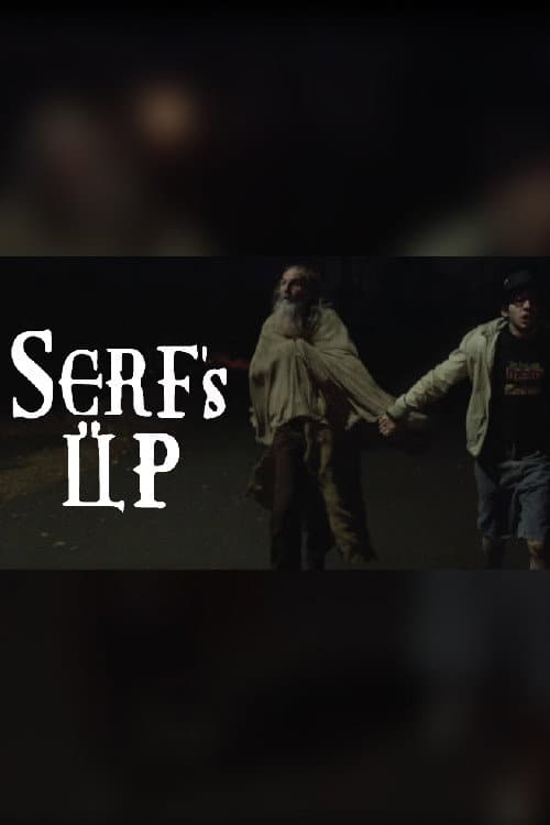 Poster for Serf's Up