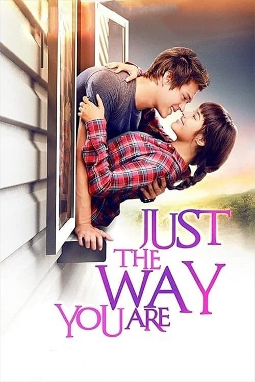 Poster for Just the Way You Are