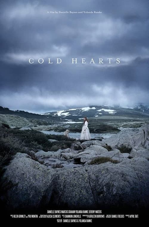 Poster for Cold Hearts